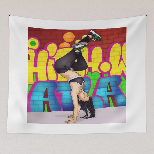 Item preview, Dance designed and sold by kjom98.