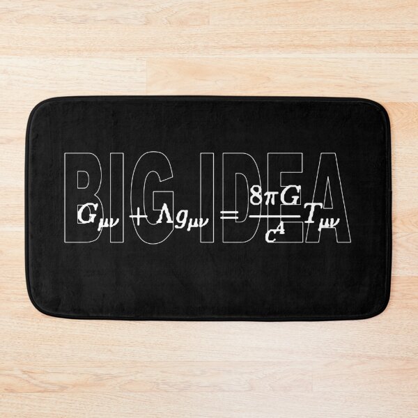 Item preview, BIG IDEA 1 designed and sold by Jean Gregory Evans.