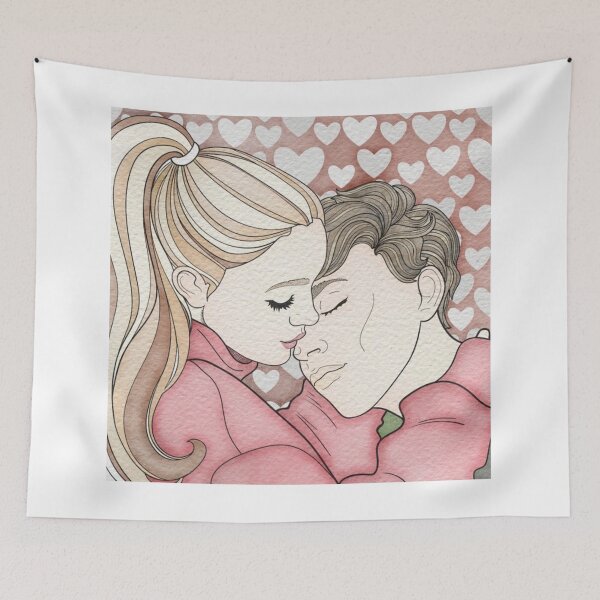 Item preview, My Valentine designed and sold by kjom98.