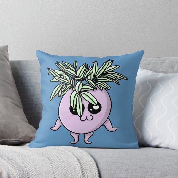 Item preview, Cute Olive Mandrake  designed and sold by Yaad.