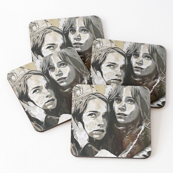 Item preview, Earp Sisters Family Love designed and sold by NotMeMyPanic.