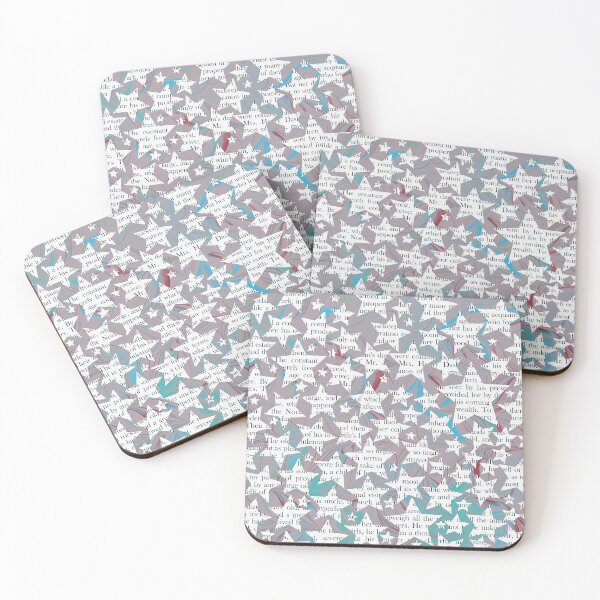 Item preview, Star Books:Jane Austen, Sense and Sensibility designed and sold by MarbleCloud.