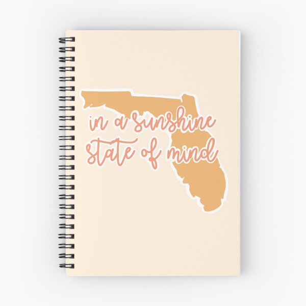 Item preview, in a sunshine state of mind designed and sold by shopmandamade.
