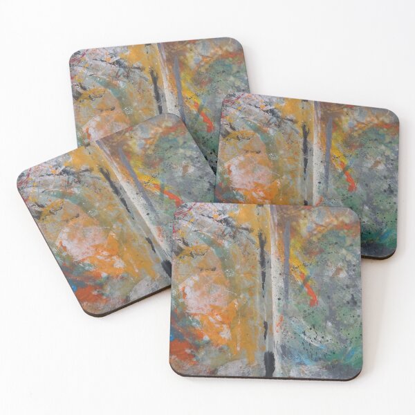 Item preview, Simply abstract - 1768 designed and sold by walterfest.