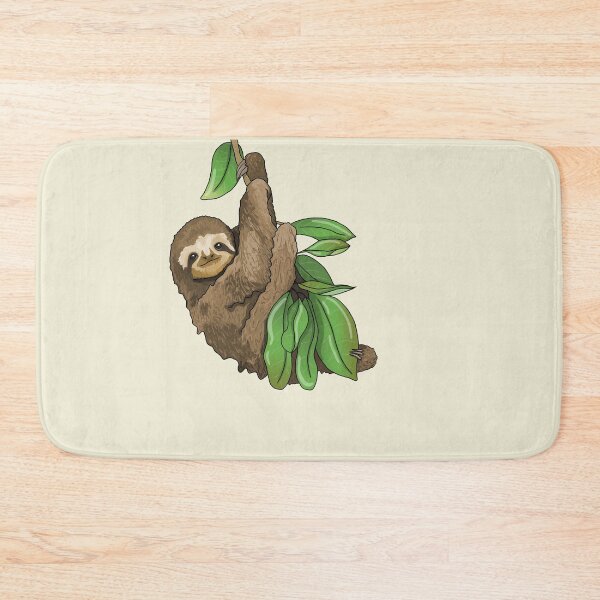 Item preview, 3-toed Sloth (Bradypus variegatus) designed and sold by Pongidae.