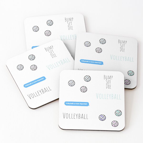 Item preview, Large Volleyball Pack designed and sold by InfiniteCookies.