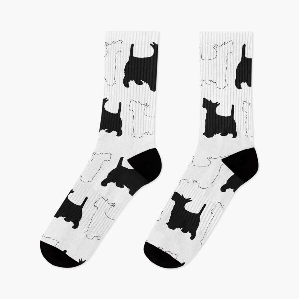 Item preview, Westie dogs designed and sold by JasonTrivettart.
