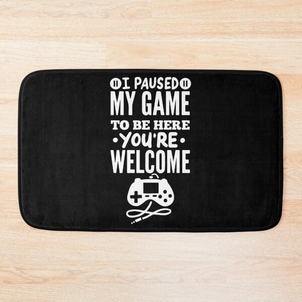 Item preview, Gamer Gaming designed and sold by 4tomic.