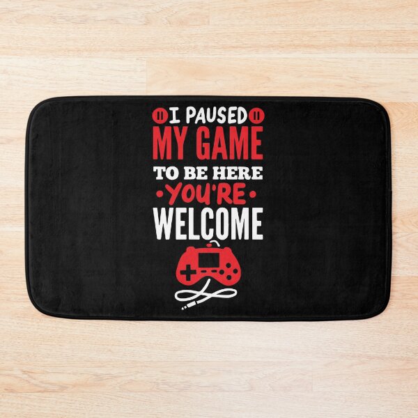 Item preview, Gamer Gaming designed and sold by 4tomic.