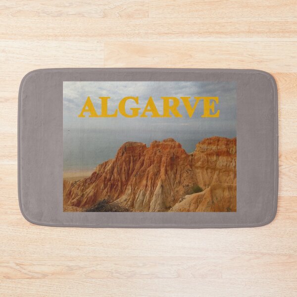 Artikelvorschau, ALGARVE STRAND entworfen und verkauft von Brigianna.