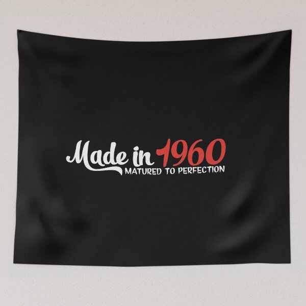 Item preview, 1960 designed and sold by Vectorqueen.