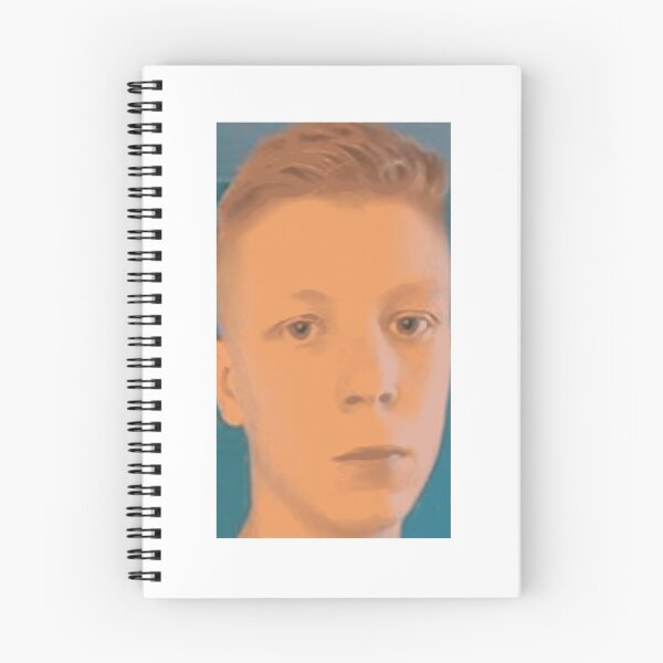 Item preview, Big Boi Ben Bullas designed and sold by holidayalex.