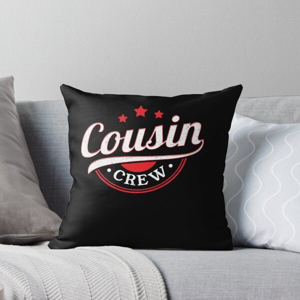 Item preview, Cousin designed and sold by 4tomic.