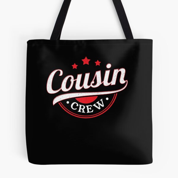Item preview, Cousin designed and sold by 4tomic.