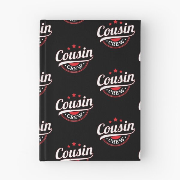 Item preview, Cousin designed and sold by 4tomic.