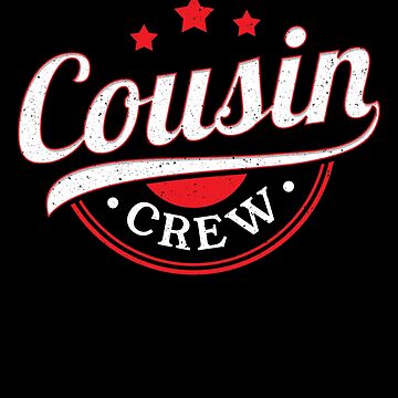 Artwork thumbnail, Cousin by 4tomic