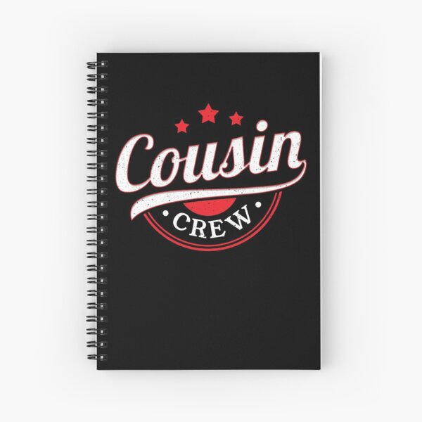 Item preview, Cousin designed and sold by 4tomic.