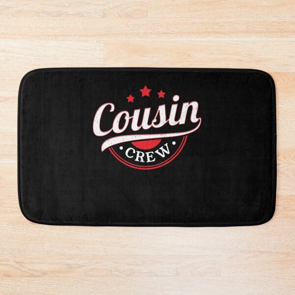 Item preview, Cousin designed and sold by 4tomic.