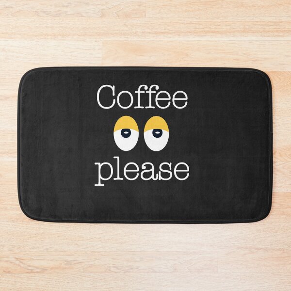 Item preview, coffee designed and sold by Vectorqueen.