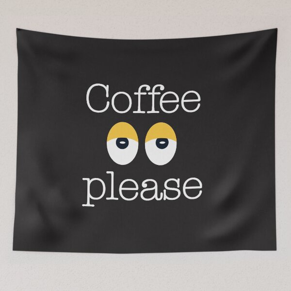 Item preview, coffee designed and sold by Vectorqueen.