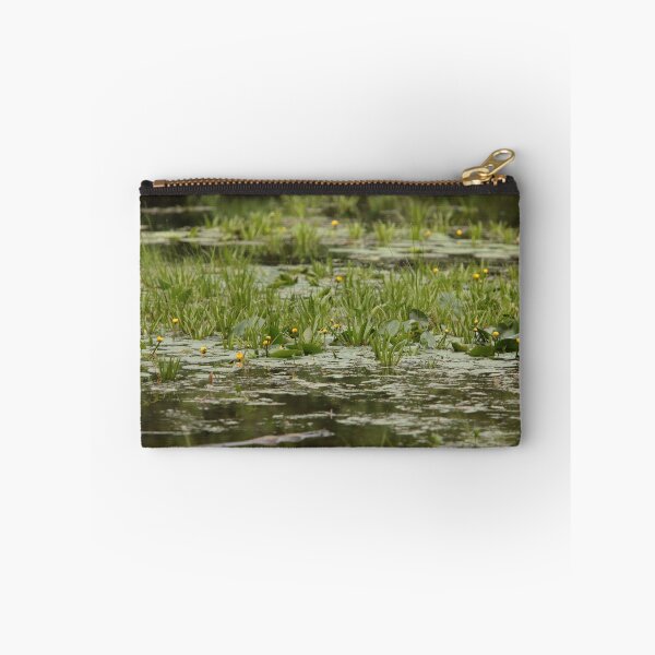 Item preview, view of a flowering lake designed and sold by mrivserg.