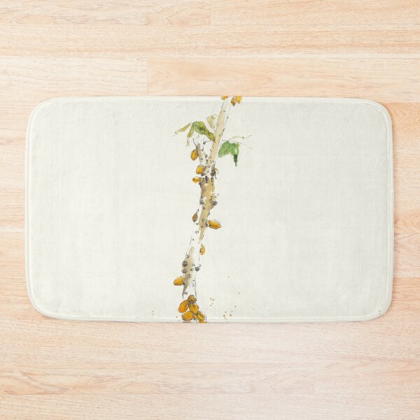 Item preview, Cacao Tree – Theobroma cacao, Watercolor designed and sold by un-artiges.