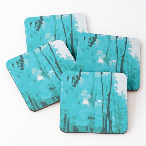 Item preview, art of tree texture designed and sold by Abharan.
