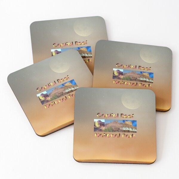 Item preview, Capitol Reef National Park designed and sold by teepossible.