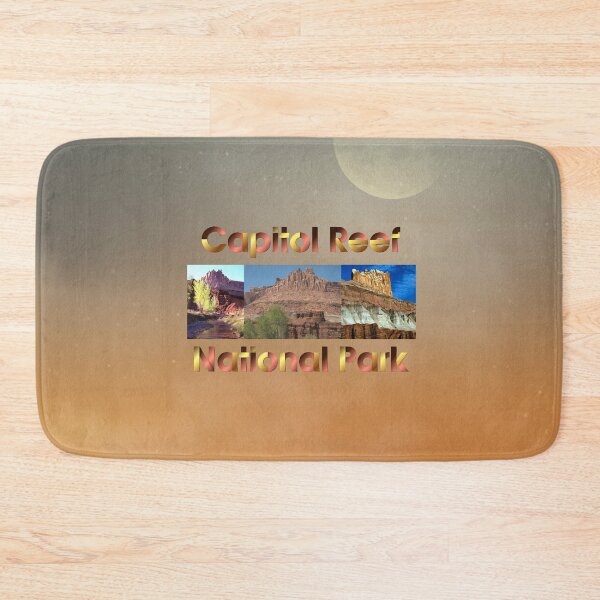 Item preview, Capitol Reef National Park designed and sold by teepossible.
