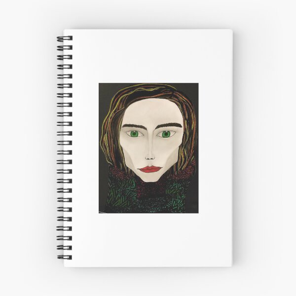 Item preview, Tousled Traveller designed and sold by IArtForCoffee.