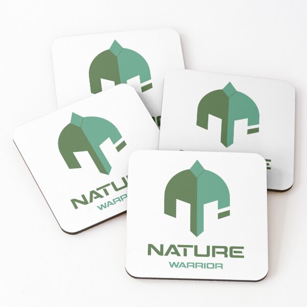 Item preview, nature warrior designed and sold by oscarcolonduran.