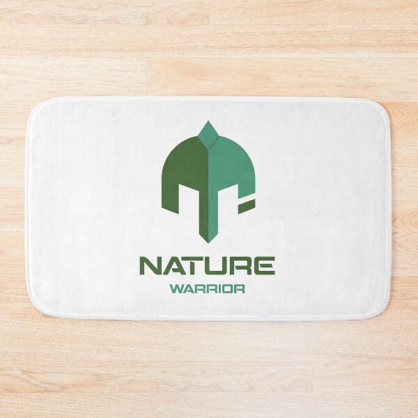 Item preview, nature warrior designed and sold by oscarcolonduran.