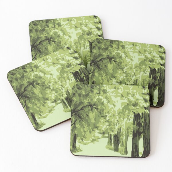Item preview, art of tree texture designed and sold by Abharan.