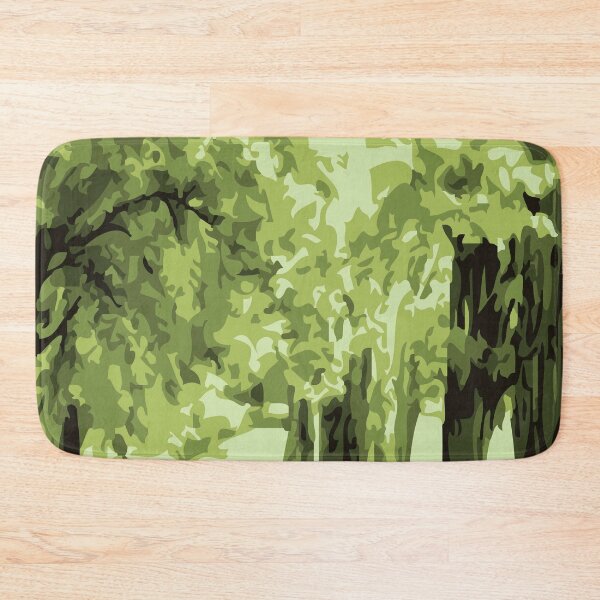 Item preview, art of tree texture designed and sold by Abharan.