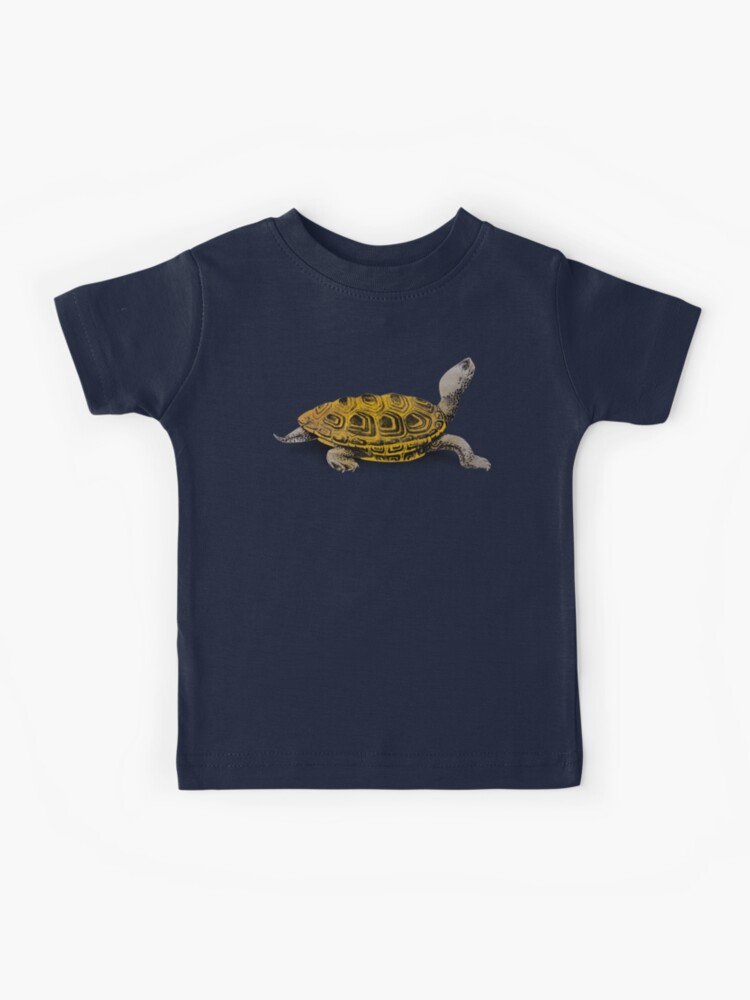 Funny Diamondback Terrapin Tshirt, Gift for Diamondback Terrapin Lover –  Shedarts