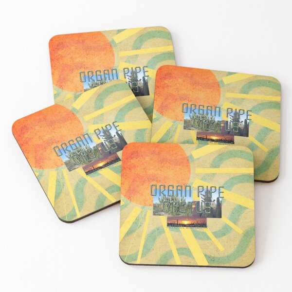 Item preview, Organ Pipe Cactus National Monument designed and sold by teepossible.