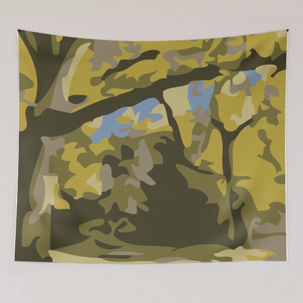 Item preview, art of tree texture designed and sold by Abharan.
