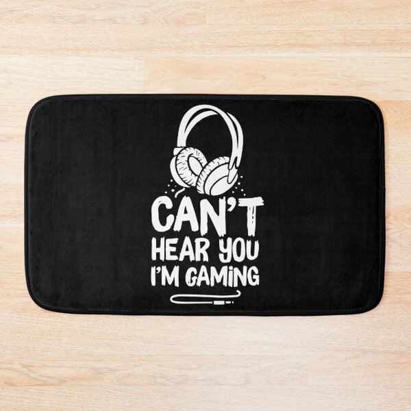 Item preview, Gaming Gamer Headset designed and sold by 4tomic.