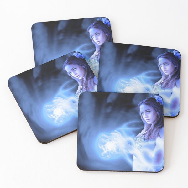 Item preview, Pretty Spiritual Girl Merchandise designed and sold by cindyfordyce.