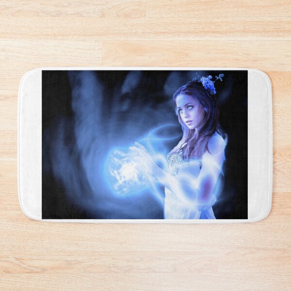 Item preview, Pretty Spiritual Girl Merchandise designed and sold by cindyfordyce.