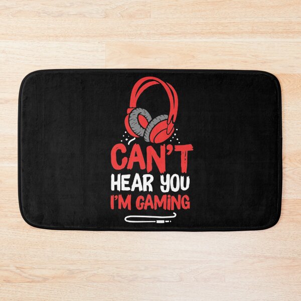 Item preview, Gaming Gamer Headset designed and sold by 4tomic.