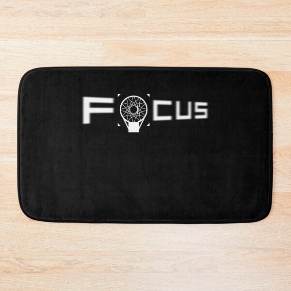 Item preview, Focus Basketball Photography designed and sold by COURT-VISION.
