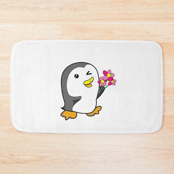 Item preview, penguin designed and sold by Watersylvan.