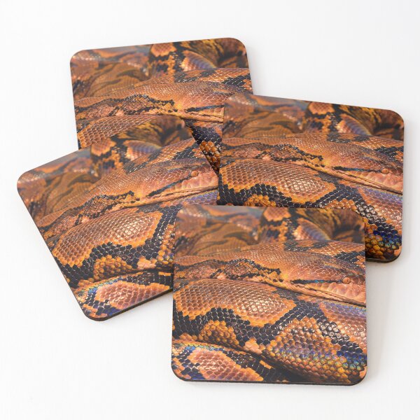 Item preview, Snake skin pattern designed and sold by conceptDVS.