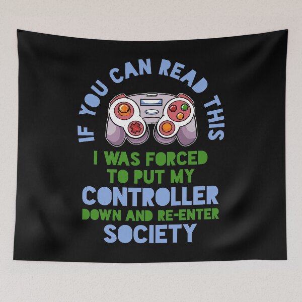 Item preview, Gaming Gamer Controller designed and sold by 4tomic.