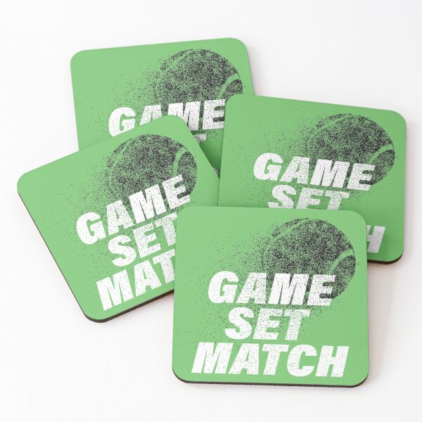 Item preview, Tennis Match Gear, Team, Coach, Player designed and sold by sparkpress.