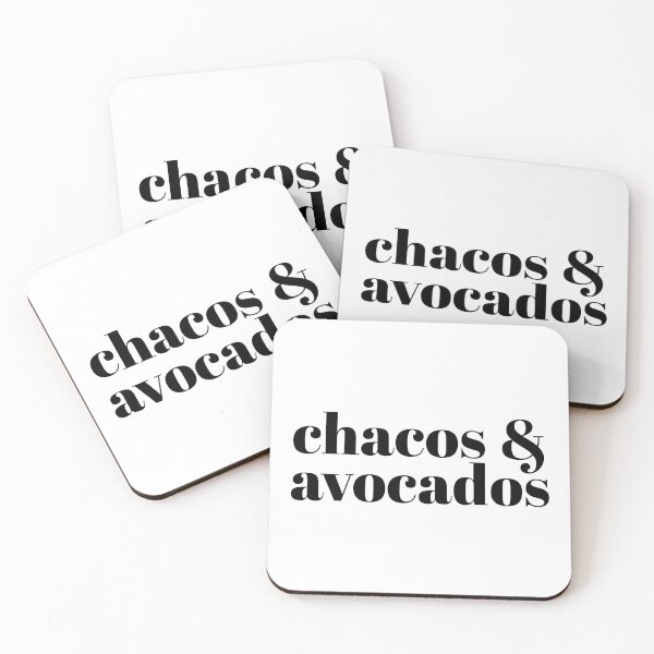 Item preview, chacos and avocados designed and sold by j. elizabeth.