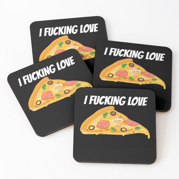 Item preview, Pizza Love Pizzeria Food Italian Gift designed and sold by Twin-.