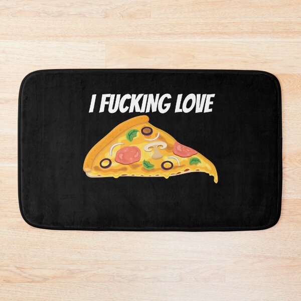 Item preview, Pizza Love Pizzeria Food Italian Gift designed and sold by Twin-.