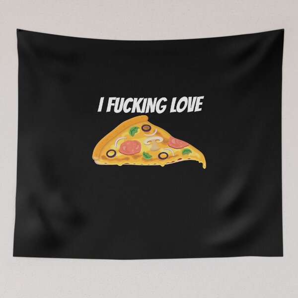 Item preview, Pizza Love Pizzeria Food Italian Gift designed and sold by Twin-.